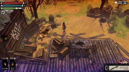 I Hate This Place screenshot 1