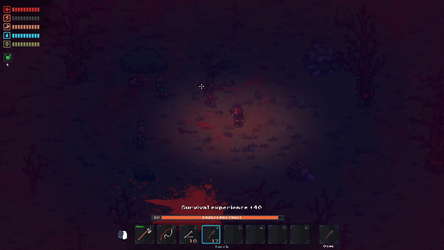 iZolated screenshot 23