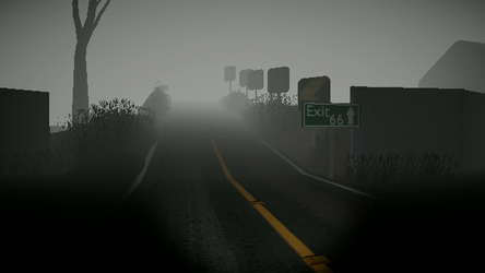 The Letter: Classic Edition screenshot 5