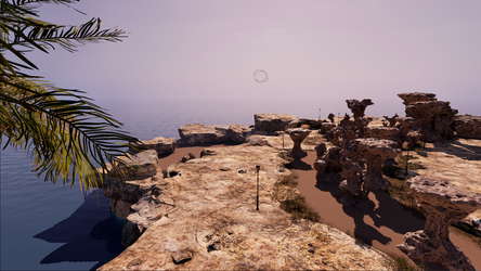 SCP : A Star Replicator screenshot 14