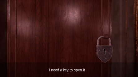 Hotel Heldritch screenshot 4