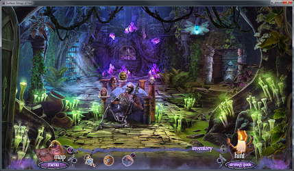 Surface: Strings of Fate Collector's Edition screenshot 3