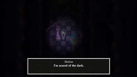 PSYCHExFUSE screenshot 13
