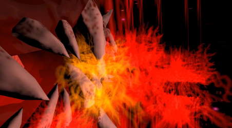 Fear The Void screenshot 7
