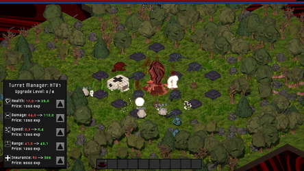 Heart Keeper screenshot 3