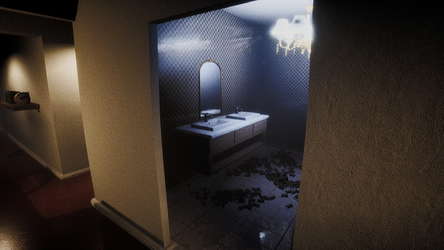 Reflection Of Sin screenshot 2