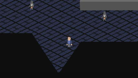 Sick Way screenshot 1