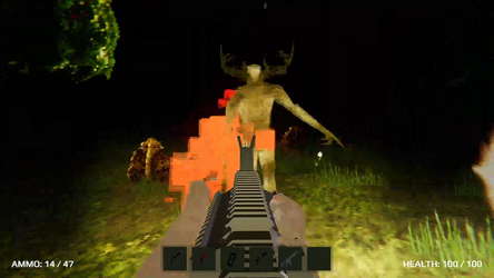 Truth Seekers screenshot 4