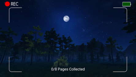 DARK NIGHT WITH FLOPPA screenshot 1