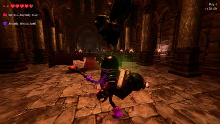 Cursed Companions screenshot 23