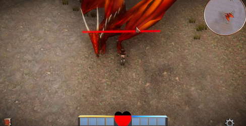 Magical Kingdom Fantasy screenshot 8