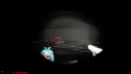 Bunker's Shadow screenshot 6