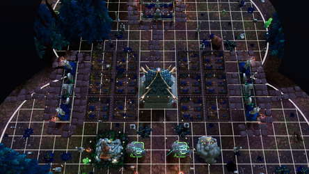 NecroCity screenshot 8