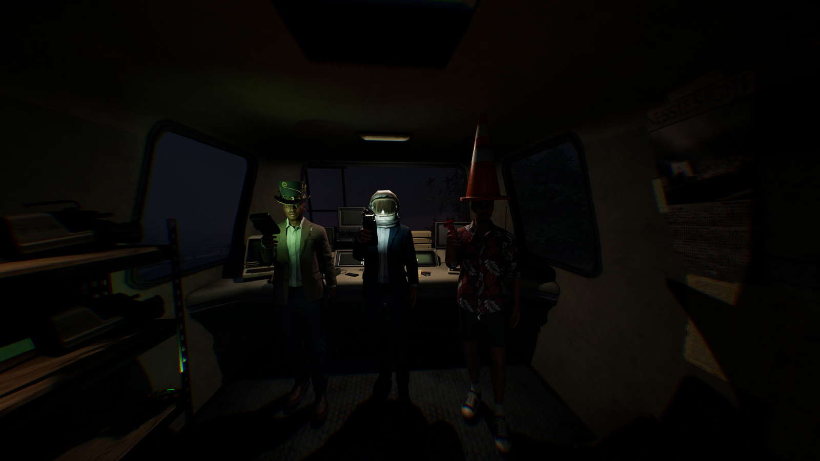 Loch Ness screenshot