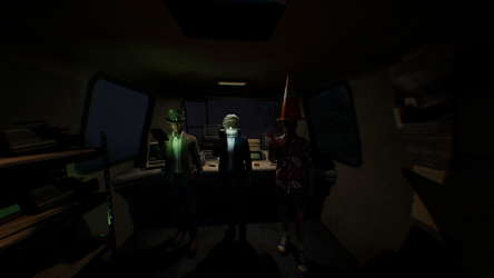 Loch Ness screenshot 1