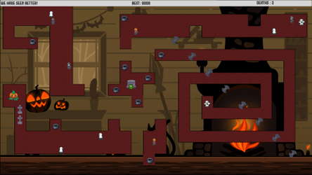 Pumpking Spice screenshot 3