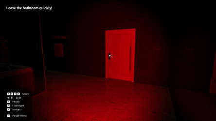 Haunted Service screenshot 7