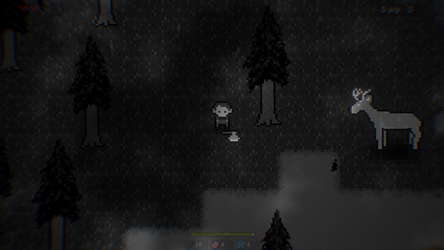 THE DEVIL HAUNTS ME screenshot 3