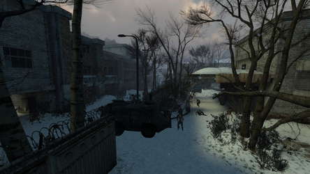 BrainBread 2 screenshot 12