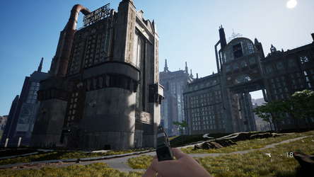 North Sentinel Island screenshot 12