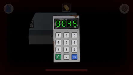 Mori's Nightmare : Hide and seek screenshot 5