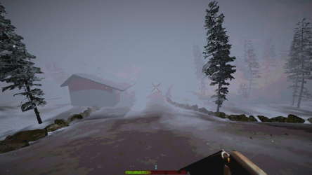 Leshy Prelude screenshot 4