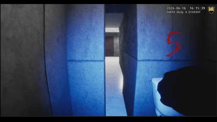 Backrooms: Exit 8 screenshot 5