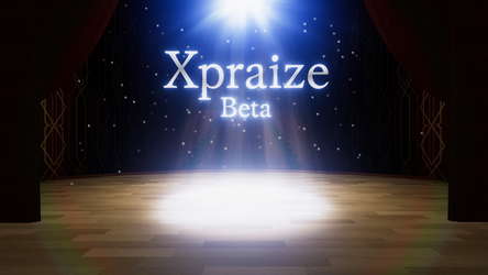 Xpraize Beta for GameMaster screenshot 8