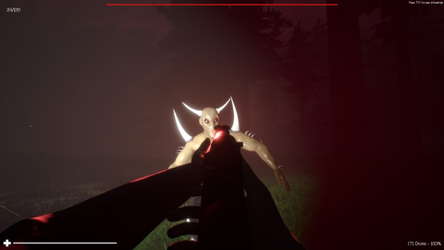 The Creature screenshot 3