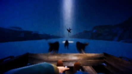 Violent Horror Stories: anthology screenshot 2