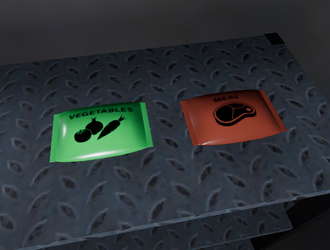 Under Observation screenshot 9