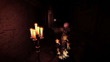 Zad Maldan My Bloody Sacrifice screenshot 33
