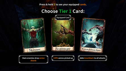 Gravelord screenshot 8