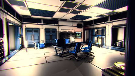 The First Odyssey screenshot 6