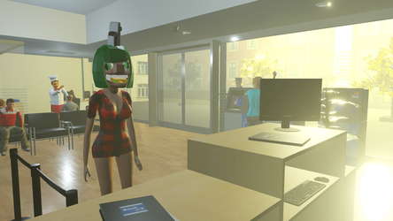 Nightmare Puppeteer screenshot 20