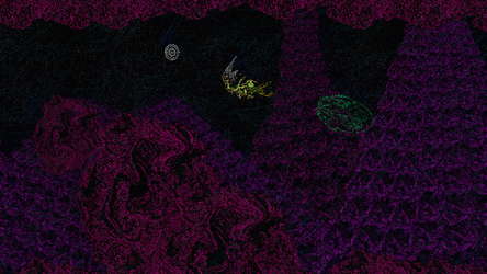 Siphonopolis screenshot 2