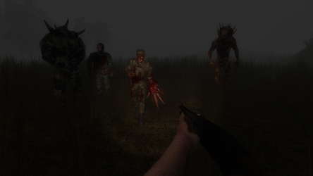 MUTATION PHASE screenshot 10