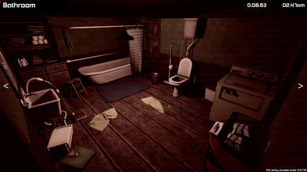 Overnight Watch screenshot 7