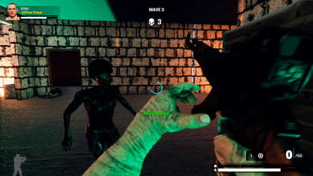 Zombie Arena screenshot 45