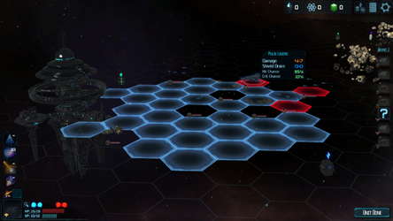 Ancient Frontier screenshot 7