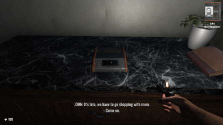 The House screenshot 8