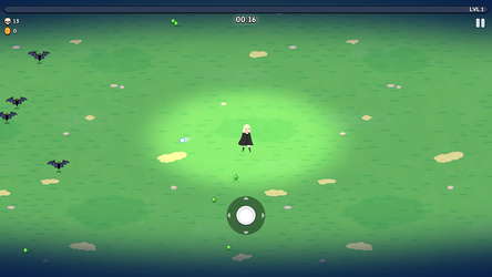 Walking Survival screenshot 3