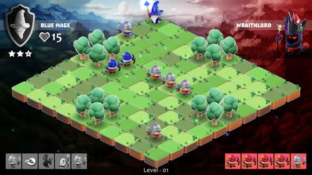 Slidemagi screenshot 3