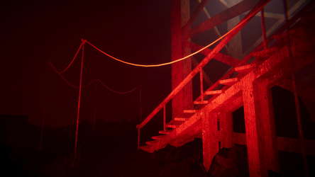 Umbra Halloween screenshot 6
