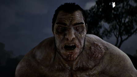 Journey Through the Undead screenshot 27