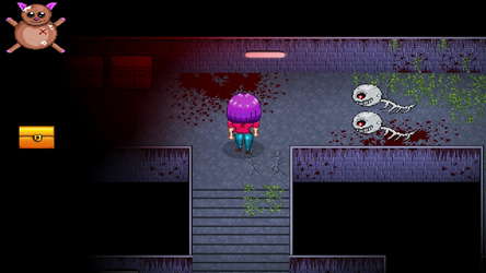 Emi's Solo Ghost Hunting screenshot 9