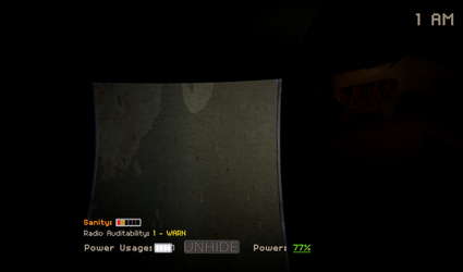 Five Nights At Smog's screenshot 5