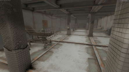 Survive and Revenge screenshot 14