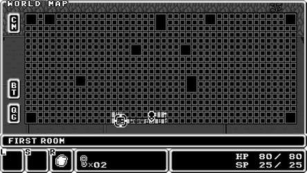 Oblige Of CHAOS screenshot 7