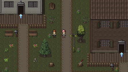 Detective Story: Reporter screenshot 6